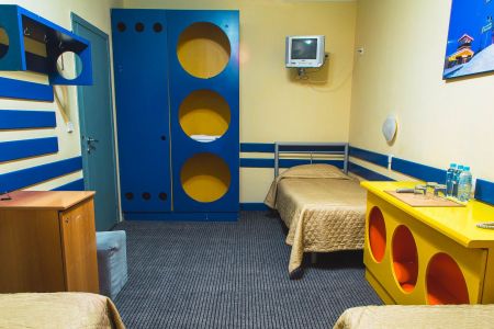 Банный комплекс