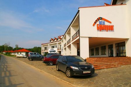 Внешний вид Нирвана