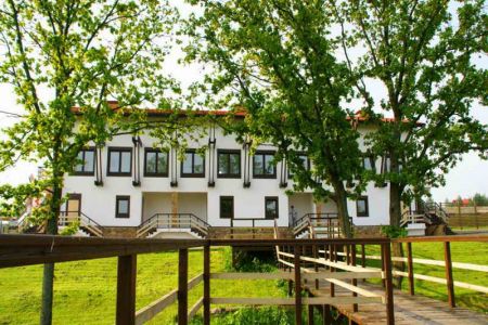 Внешний вид Нирвана