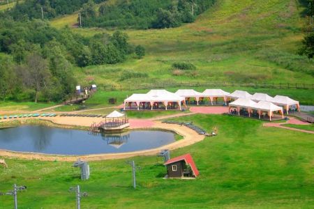 Внешний вид Нирвана