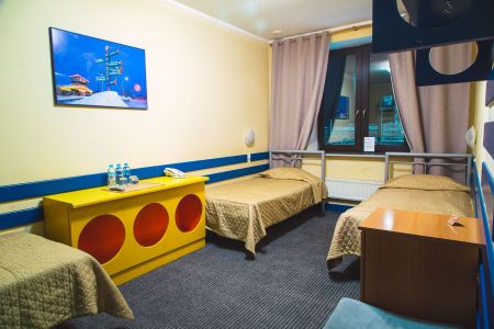 Банный комплекс