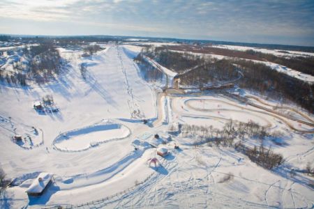 Внешний вид Нирвана