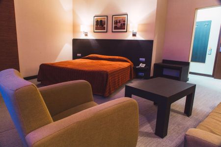 Банный комплекс