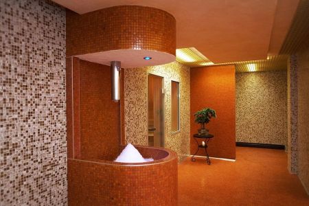 Банный комплекс