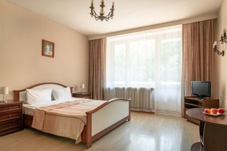 Студио 2-местный (стандарт)