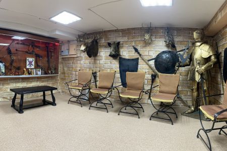 Игровые автоматы