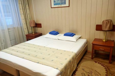 4 местный (Сосновая)