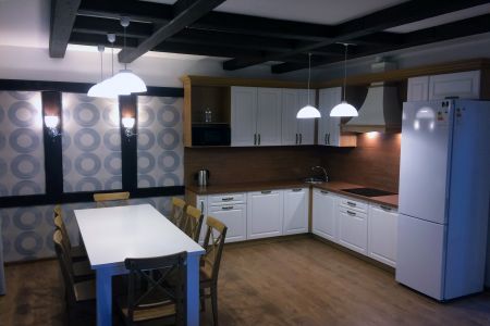 2 местный (Сосновая)