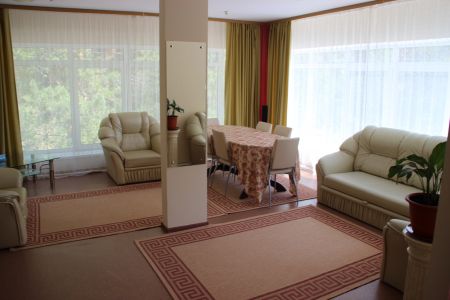 2 местный (Сосновая)