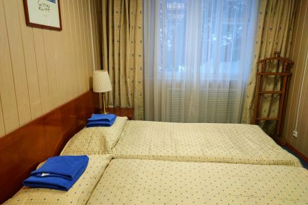 2 местный (Сосновая)