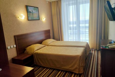 Стандарт СПА источник