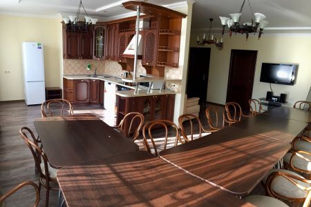 2 местный (Сосновая)