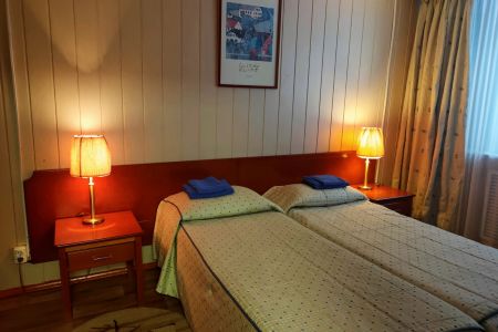 2 местный (Сосновая)