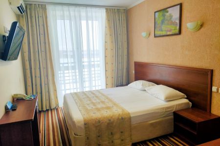 2 местный (Сосновая)