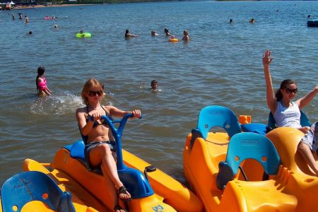 Игровые автоматы