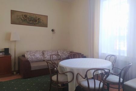 2 местный (Сосновая)