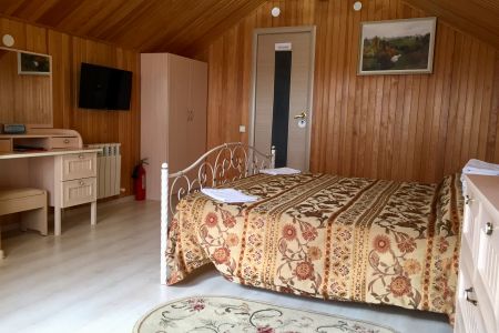 2 местный (Сосновая)