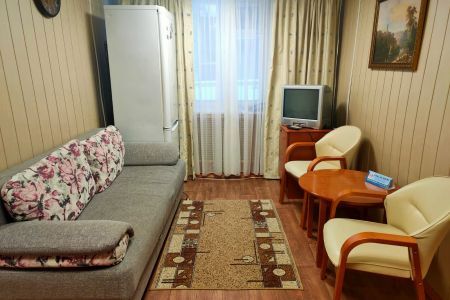 2 местный (Сосновая)