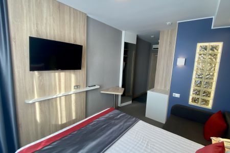 2 местный (Сосновая)