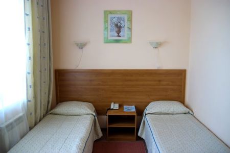 2 местный (Сосновая)