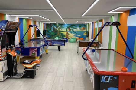 Игровые автоматы