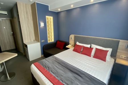 2 местный (Сосновая)