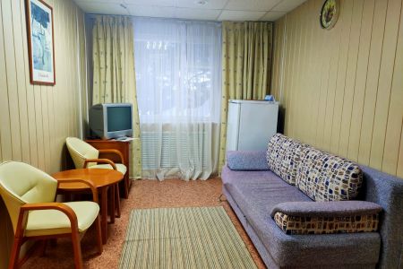 2 местный (Сосновая)