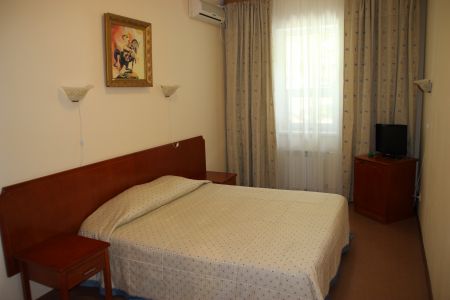 2 местный (Сосновая)