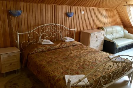 2 местный (Сосновая)