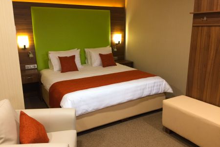 2 местный (Сосновая)