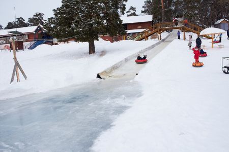 Игровые автоматы