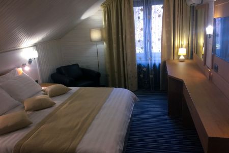 2 местный (Сосновая)