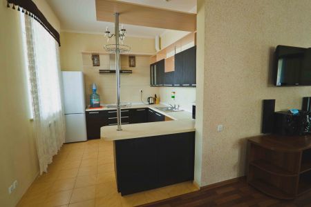 2 местный (Сосновая)