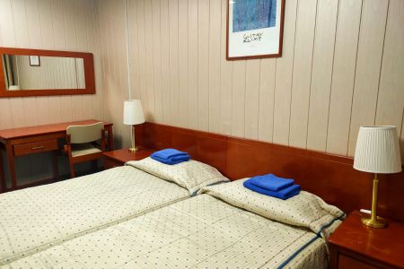 2 местный (Сосновая)