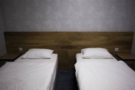 Люкс 2-местный 2-комнатный