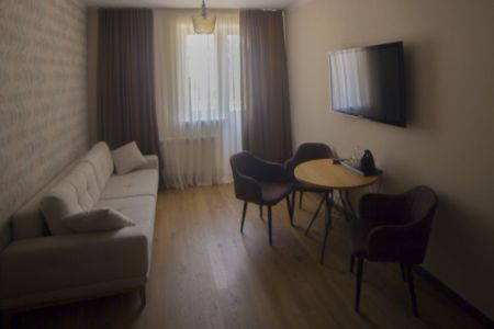 Люкс 2-местный 2-комнатный