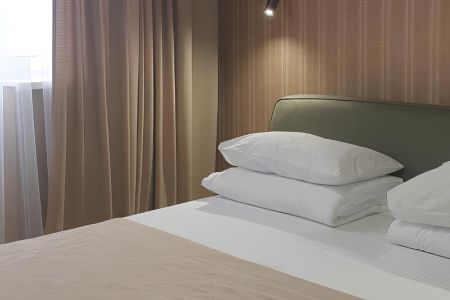 Блочный 2-местный (Эконом)