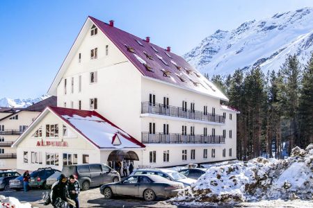 Внешний вид