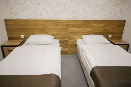 Люкс 2-местный 2-комнатный