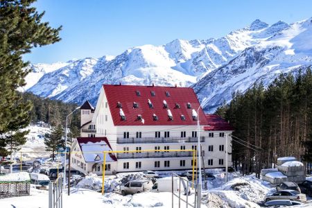 Внешний вид