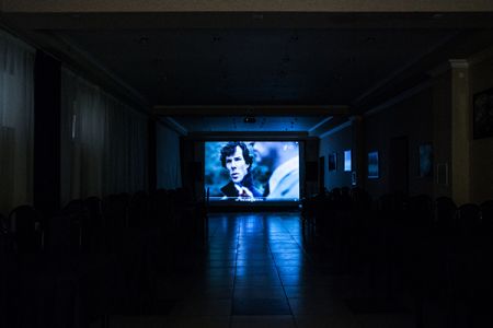 Внешний вид