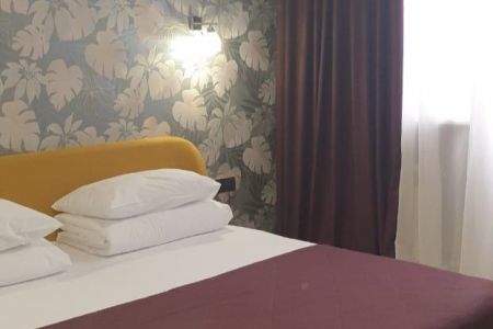 Люкс 2-местный 2-комнатный