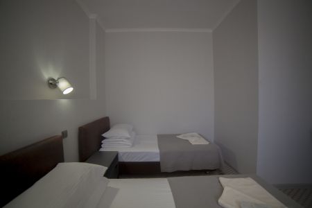 Блочный 2-местный (Эконом)