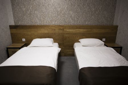 Люкс 2-местный 2-комнатный