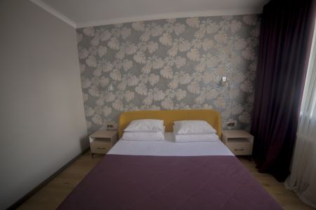 Блочный 2-местный (Эконом)