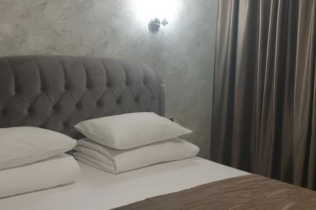 Блочный 2-местный (Эконом)