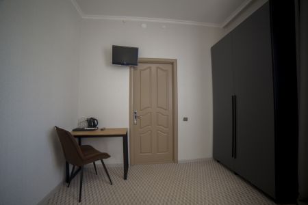 Блочный 2-местный (Эконом)