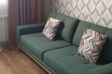 Блочный 2-местный (Эконом)