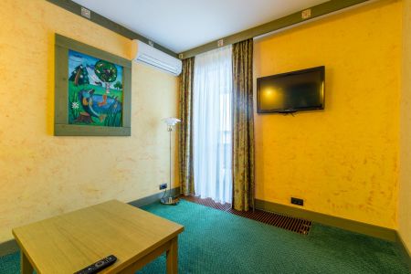 Конференц-зал