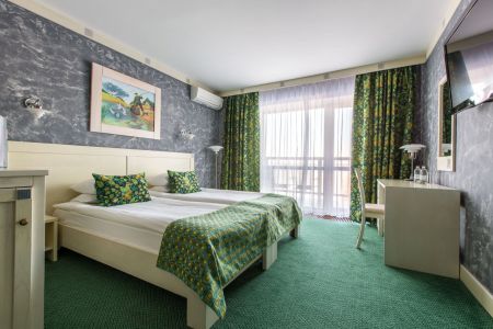 Конференц-зал